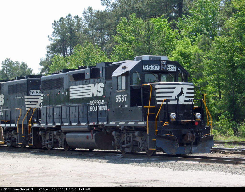 NS 5537